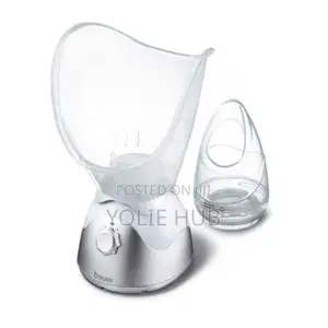 Beurer Facial Sauna (Fs 50)