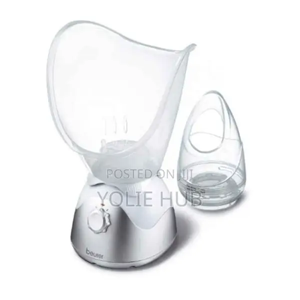 Beurer Facial Sauna (Fs 50)
