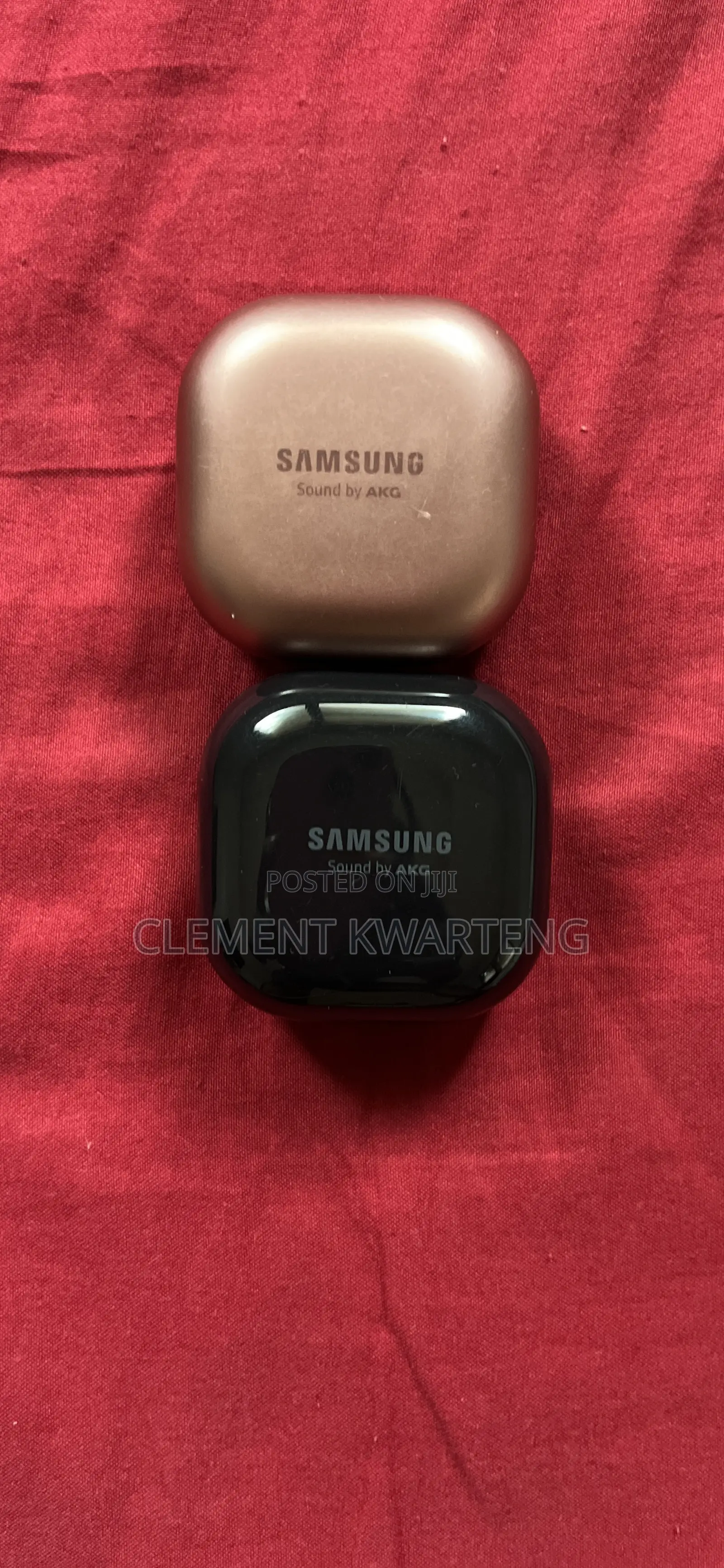 Samsung Galaxy Buds Live