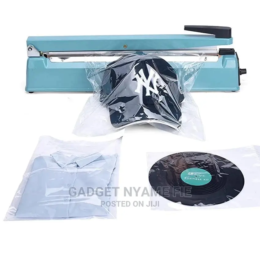 Impulse Sealer(300mm)