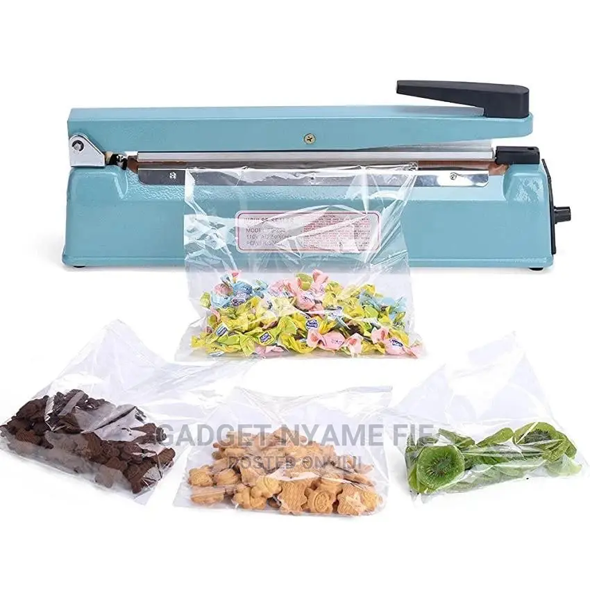 Impulse Sealer(300mm)