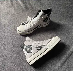 Converse Chuck Taylor All Star Lift High Racer