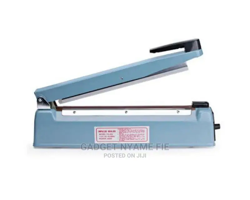 Impulse Sealer(300mm)