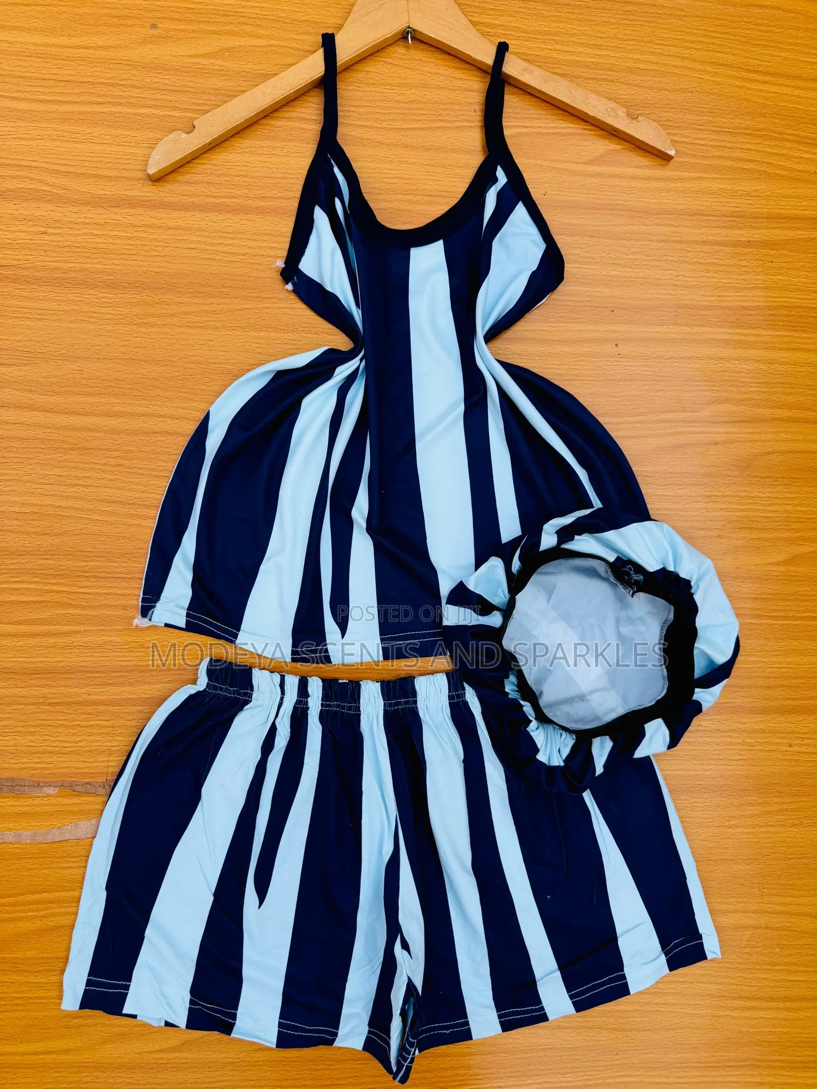 3 in 1 Nightwears