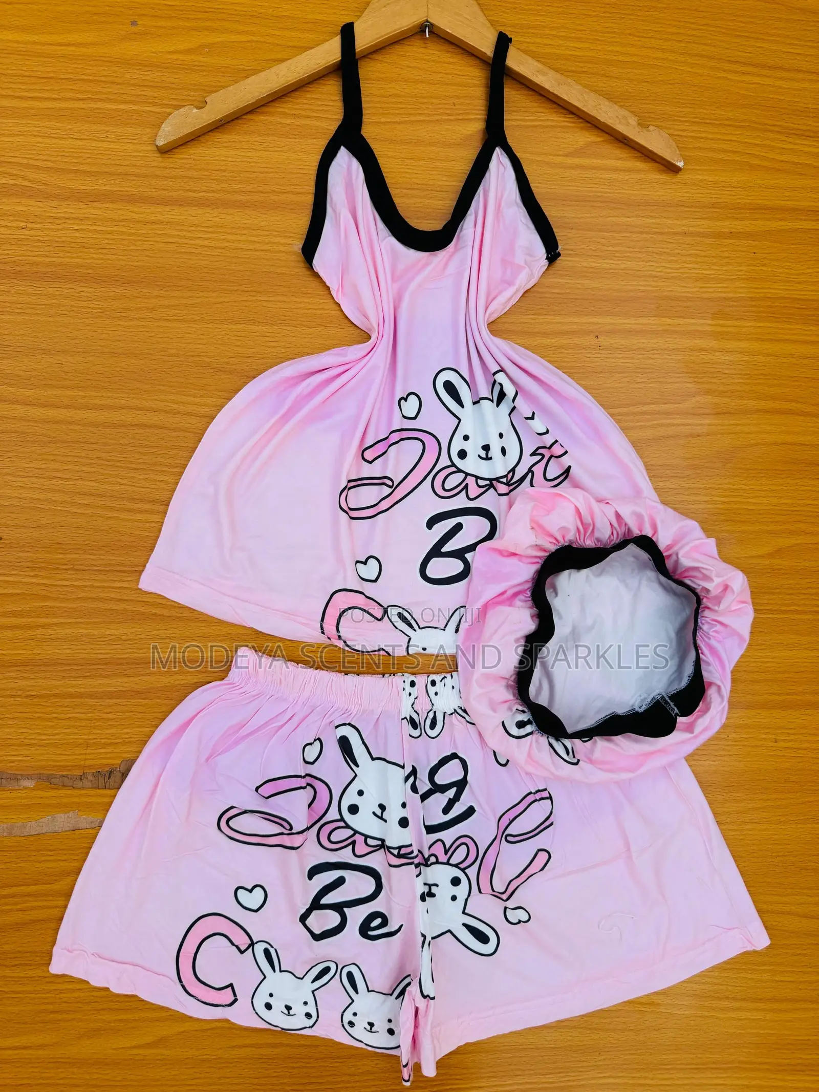 3 in 1 Nightwears