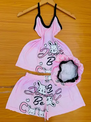 3 in 1 Nightwears