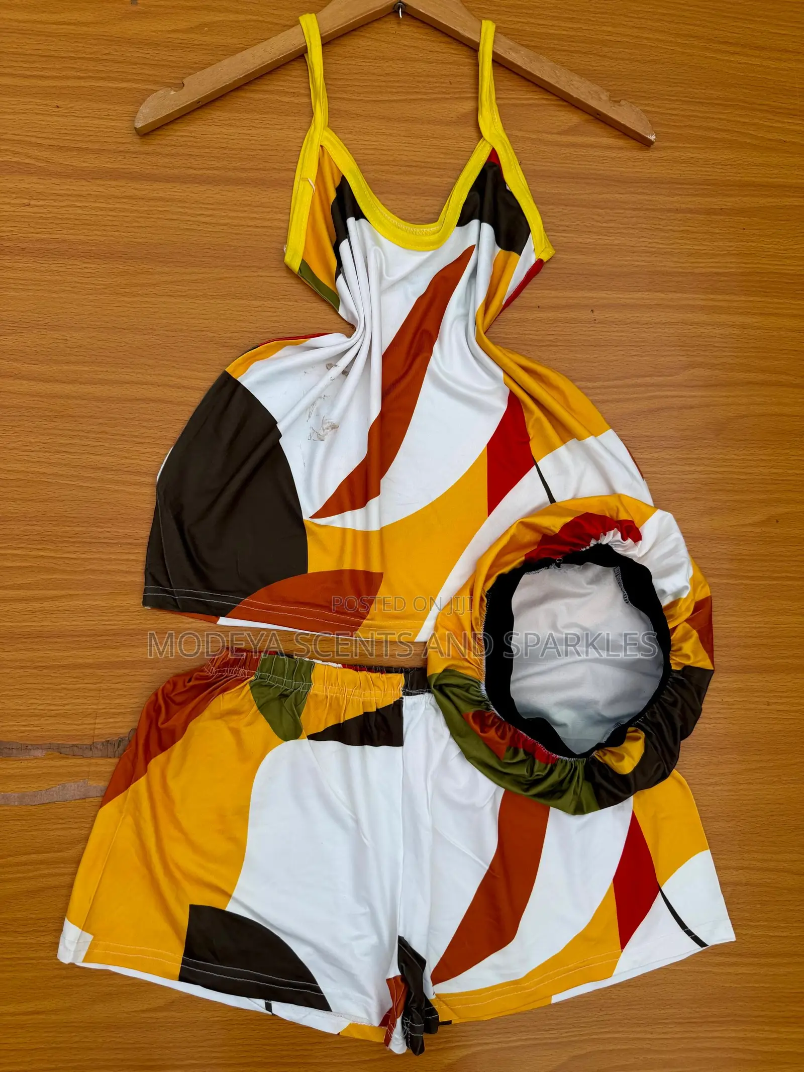 3 in 1 Nightwears