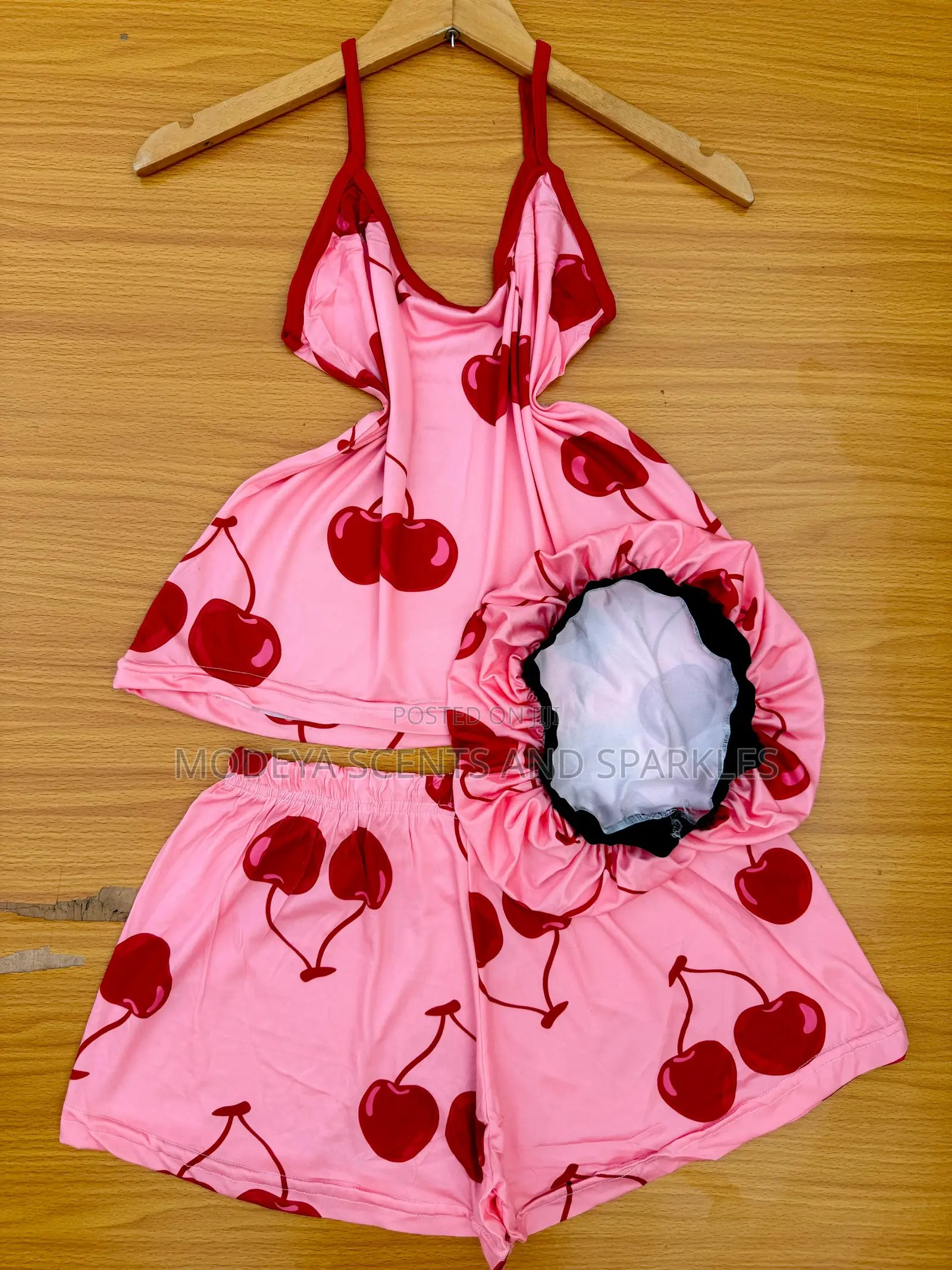 3 in 1 Nightwears