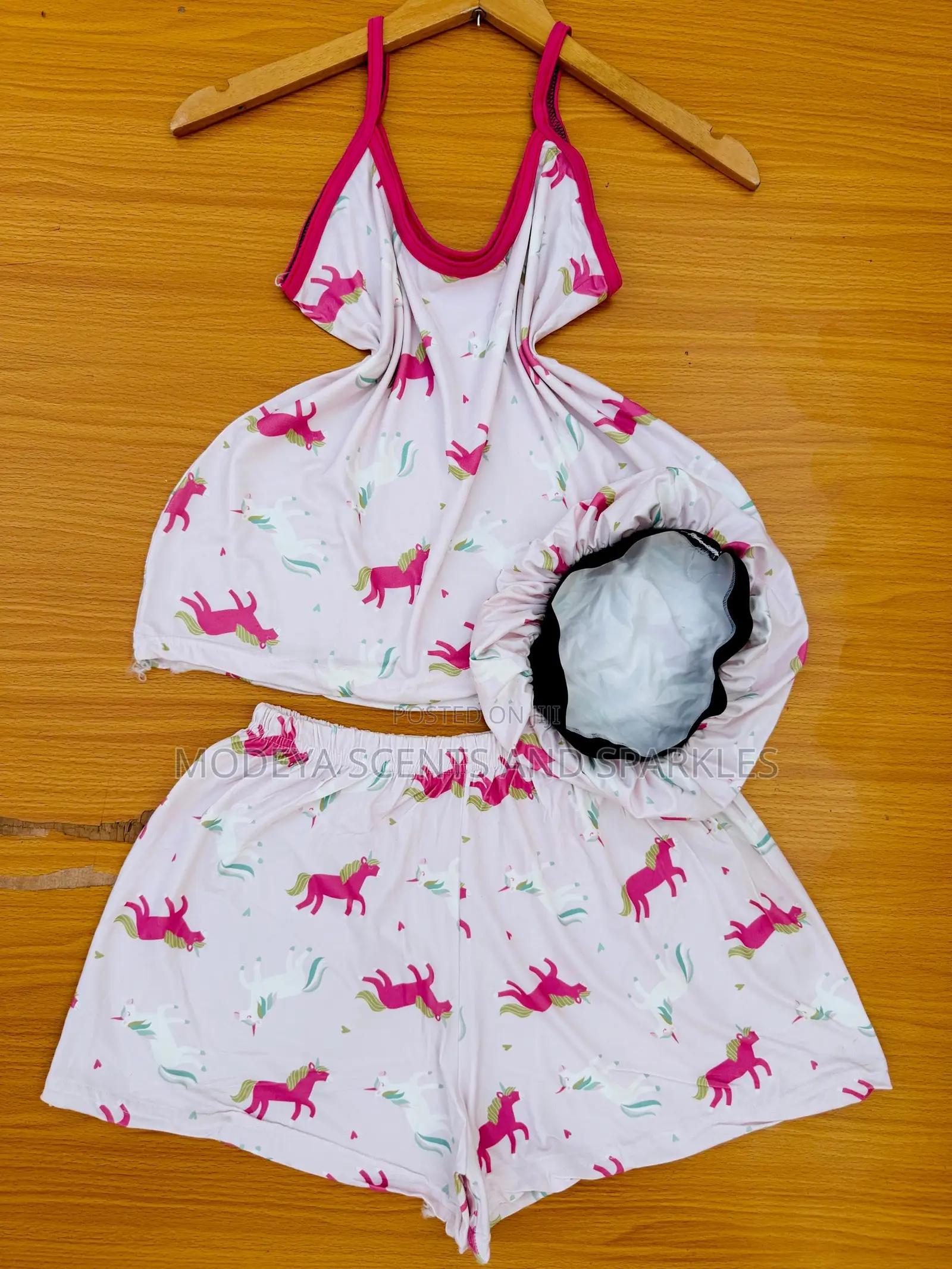 3 in 1 Nightwears