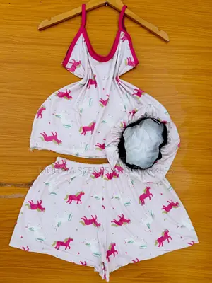 3 in 1 Nightwears