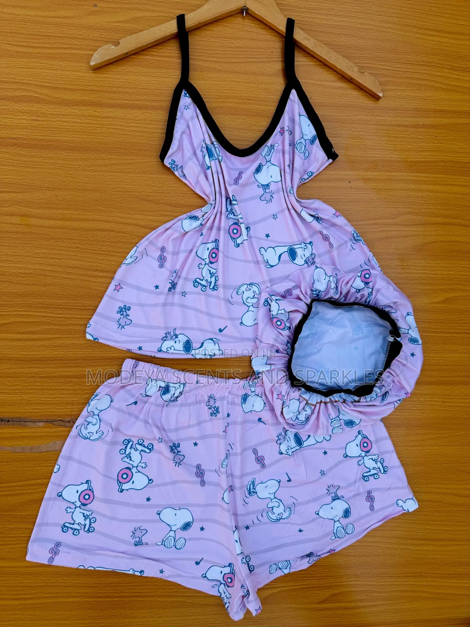 3 in 1 Nightwears