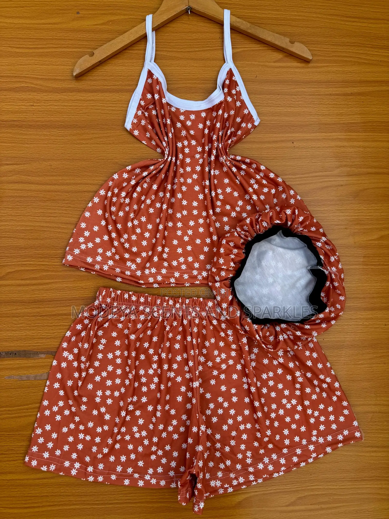 3 in 1 Nightwears