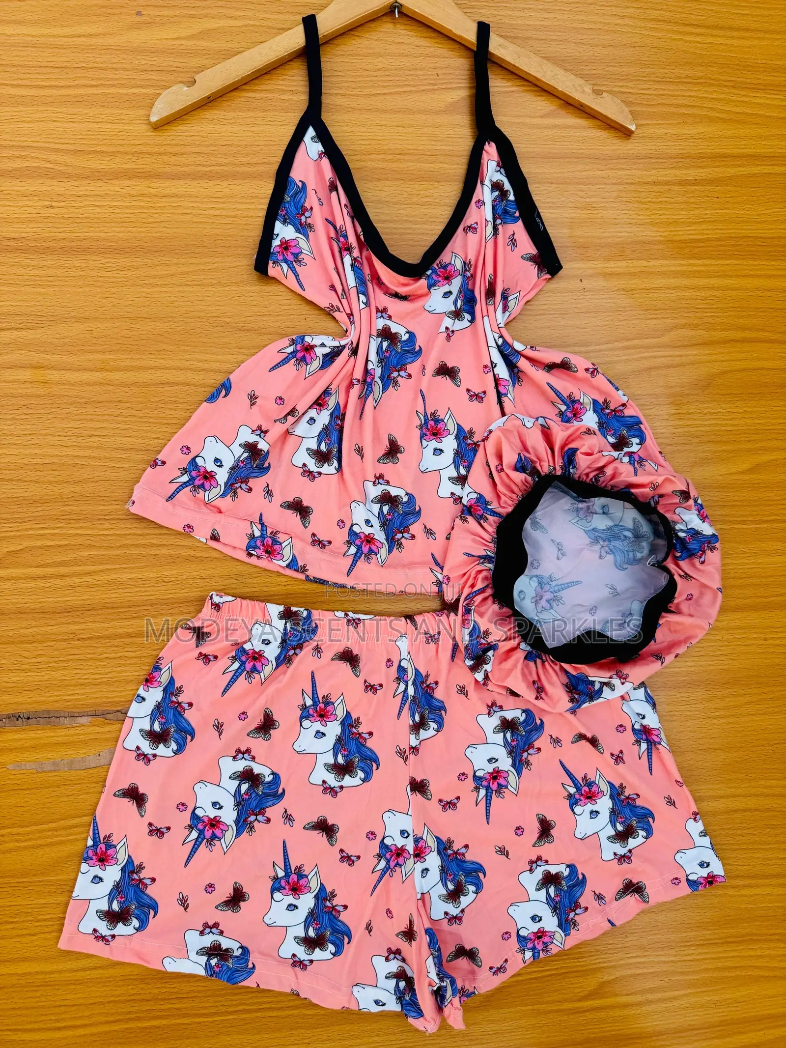 3 in 1 Nightwears