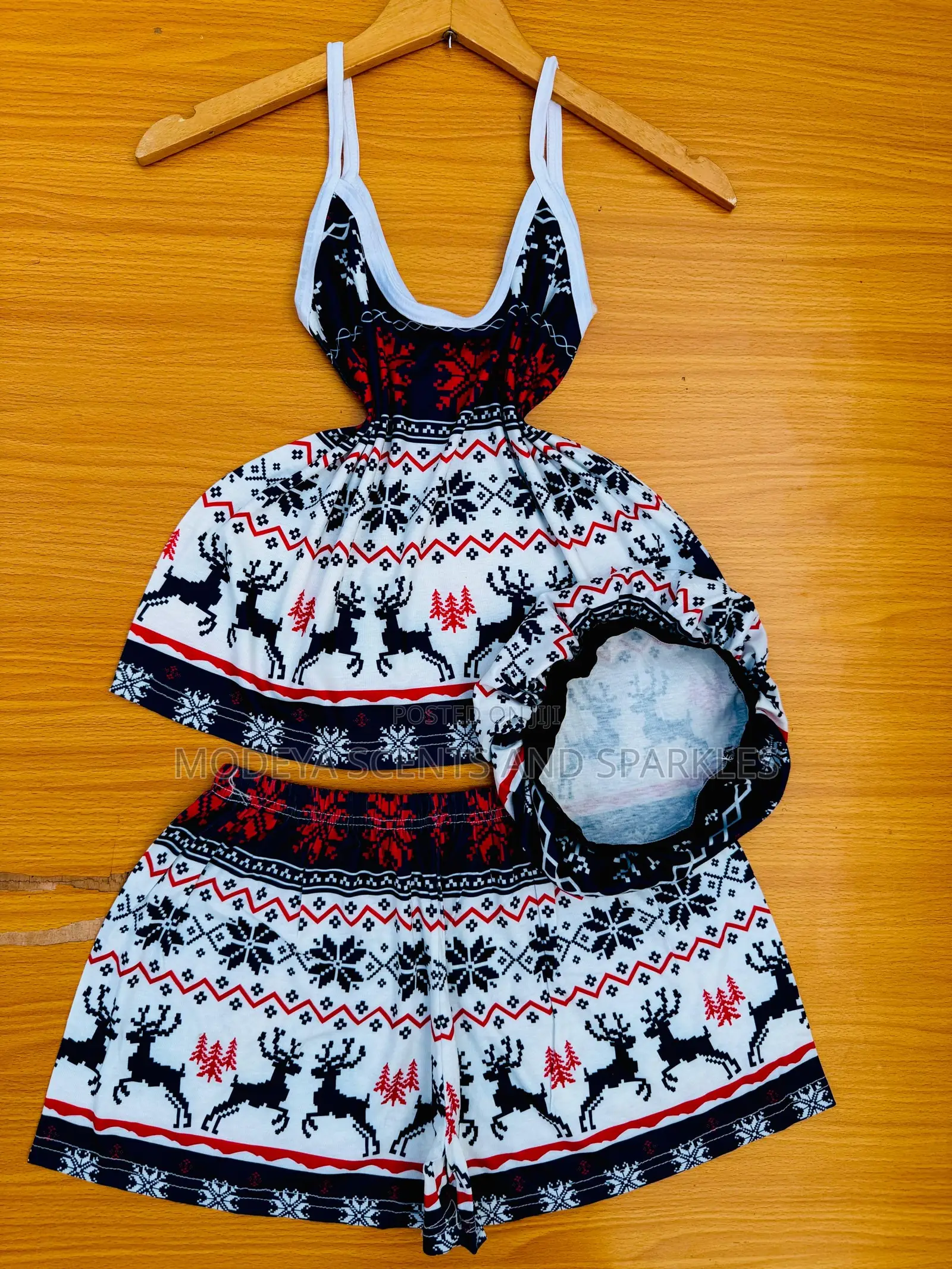 3 in 1 Nightwears