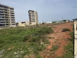 1 Acre Land for Sale at Airport City, Accra.