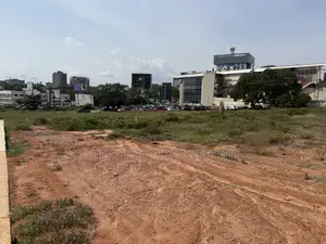 1 Acre Land for Sale at Airport City, Accra.