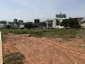 1 Acre Land for Sale at Airport City, Accra.