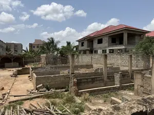 1 Plot of Land at Abokobi Police Station for Sale.