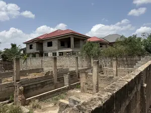 1 Plot of Land at Abokobi Police Station for Sale.