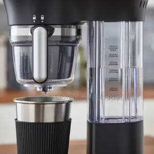Brand New Automatic Swan Coffee Maker Machine From the Uk