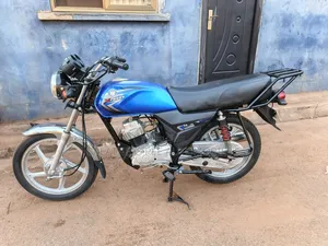 Haojue XPRESS 2024 Blue