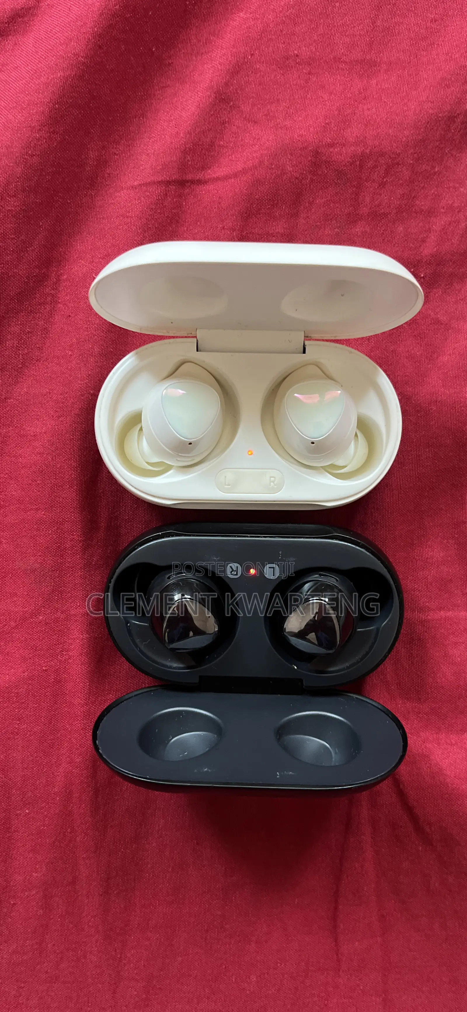 Samsung Galaxy Buds +