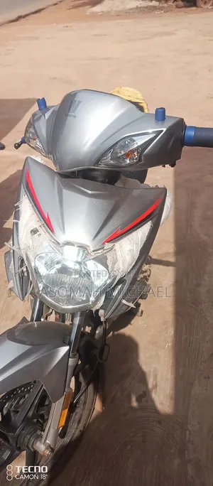 Haojue HJ110 3 2025 In Ghana For Sale Prices On Jiji gh