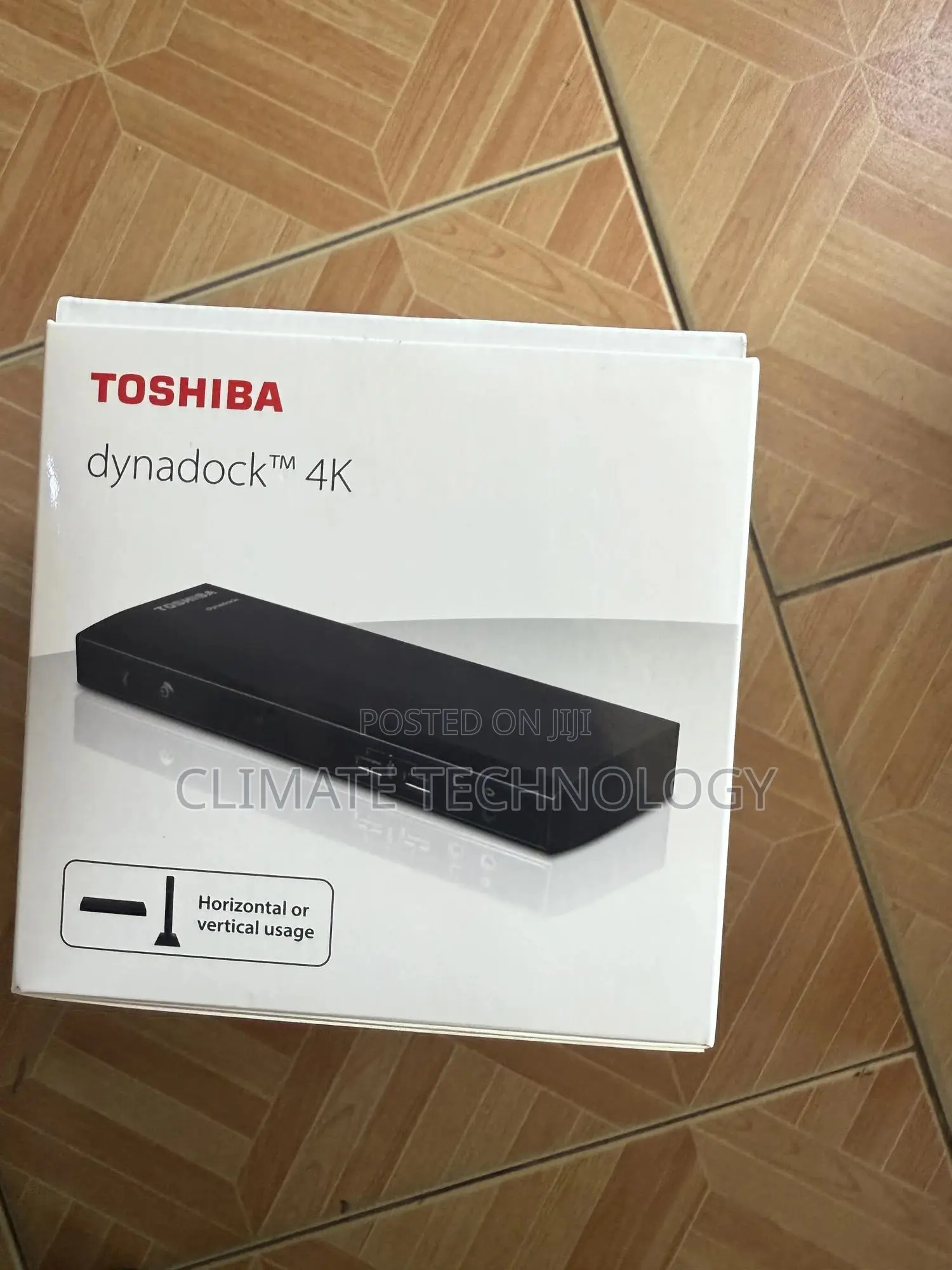 Docking Station