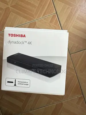 Docking Station