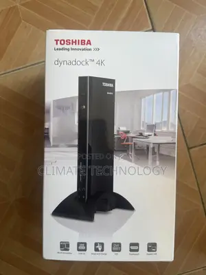 Docking Station