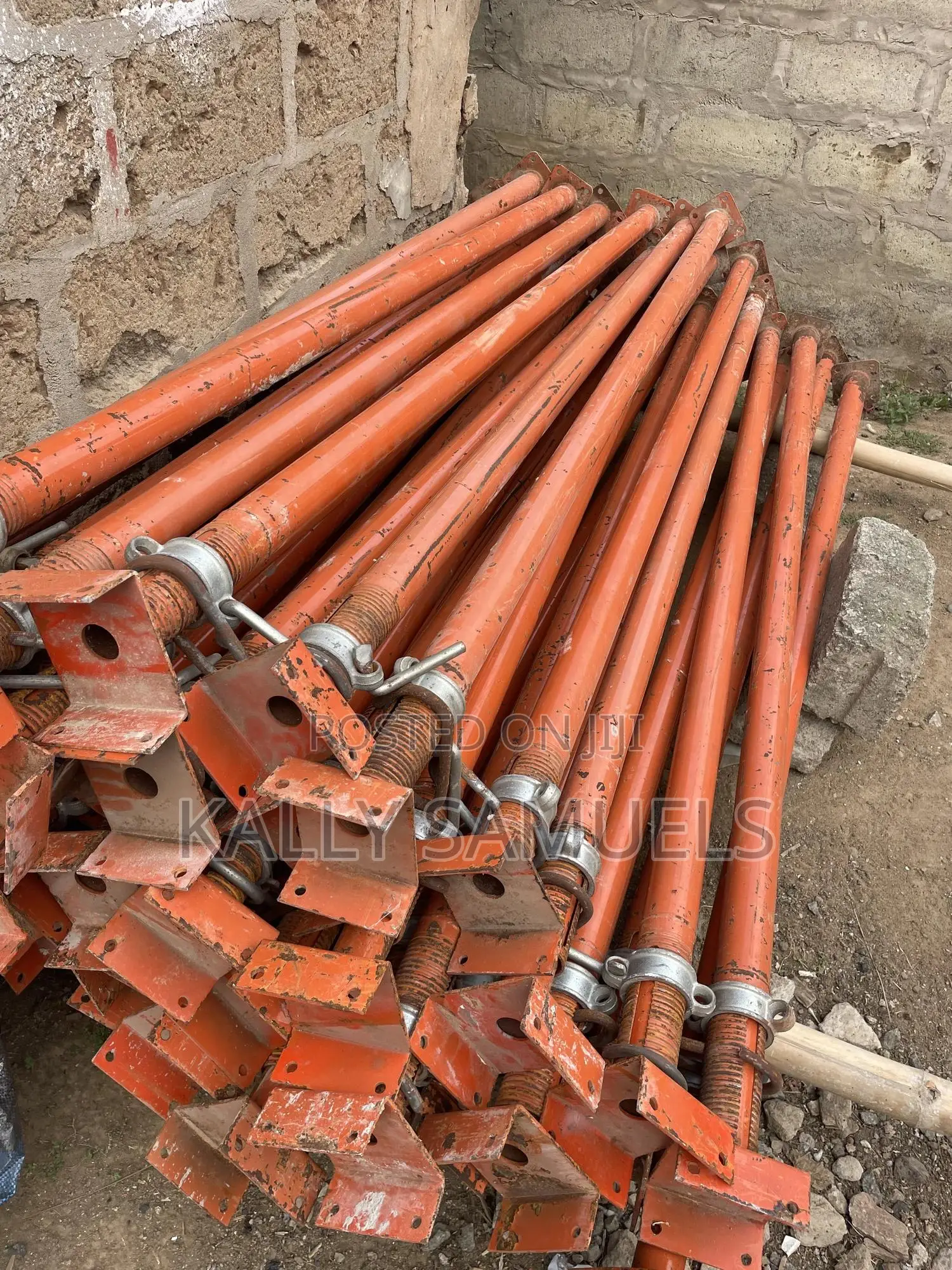 Acrow Jack Or Props For Sale And Rental