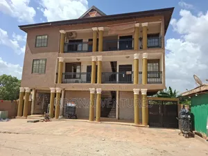 1bdrm Apartment in Chamber And Hall, Kumasi Metropolitan for rent