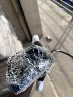 Honda Civic 2016-2021 Side Mirror With Camera No Light