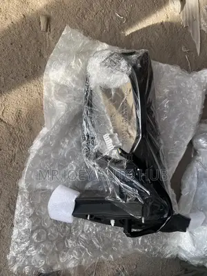 Honda Civic 2016-2021 Side Mirror With Camera No Light