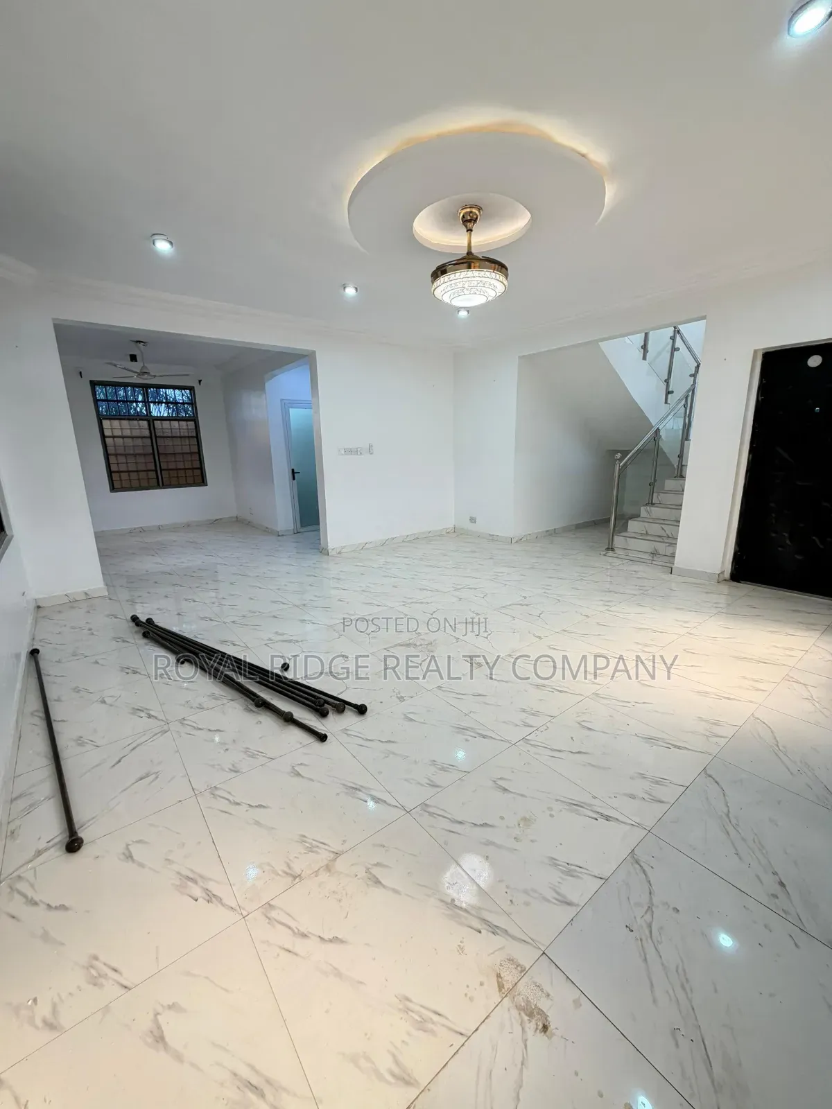 3bdrm House in Adgringanor School, Accra Metropolitan for rent