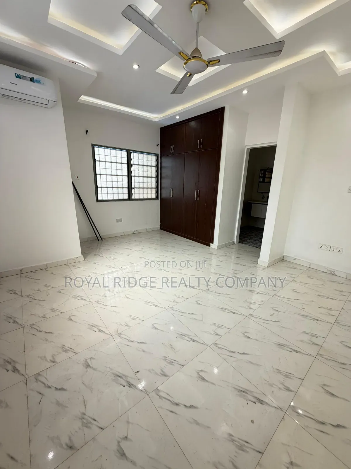 3bdrm House in Adgringanor School, Accra Metropolitan for rent