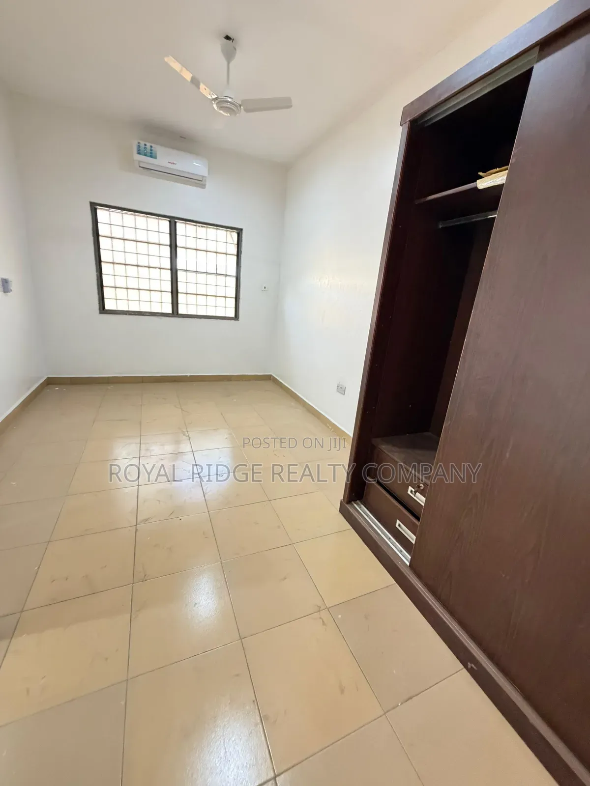 3bdrm House in Adgringanor School, Accra Metropolitan for rent