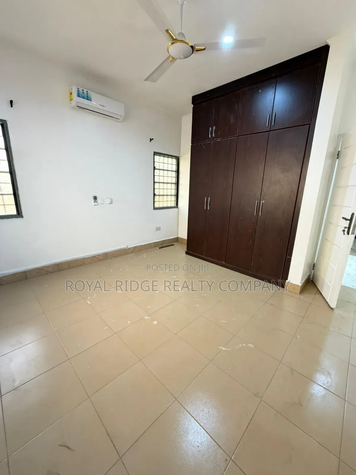 3bdrm House in Adgringanor School, Accra Metropolitan for rent