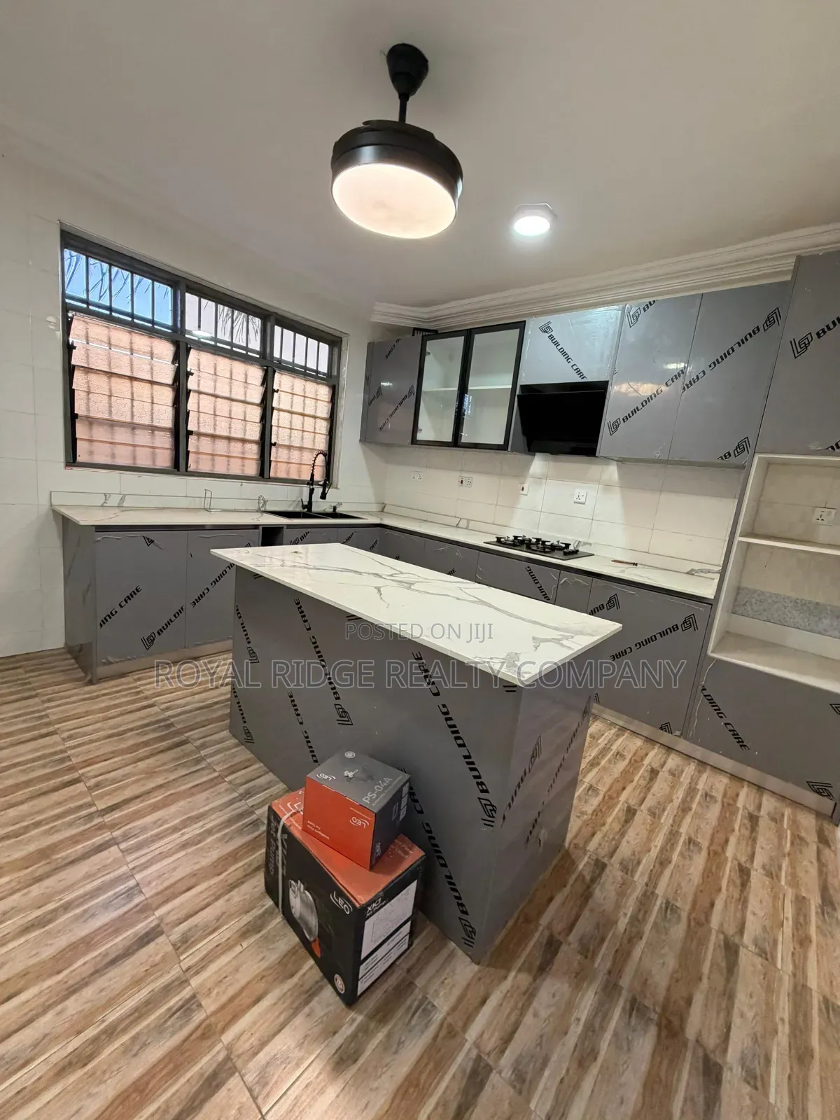 3bdrm House in Adgringanor School, Accra Metropolitan for rent