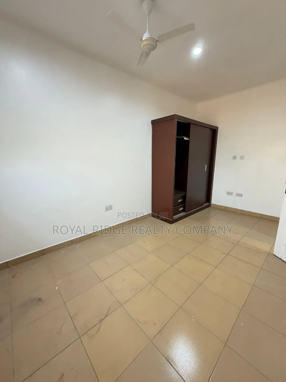 3bdrm House in Adgringanor School, Accra Metropolitan for rent
