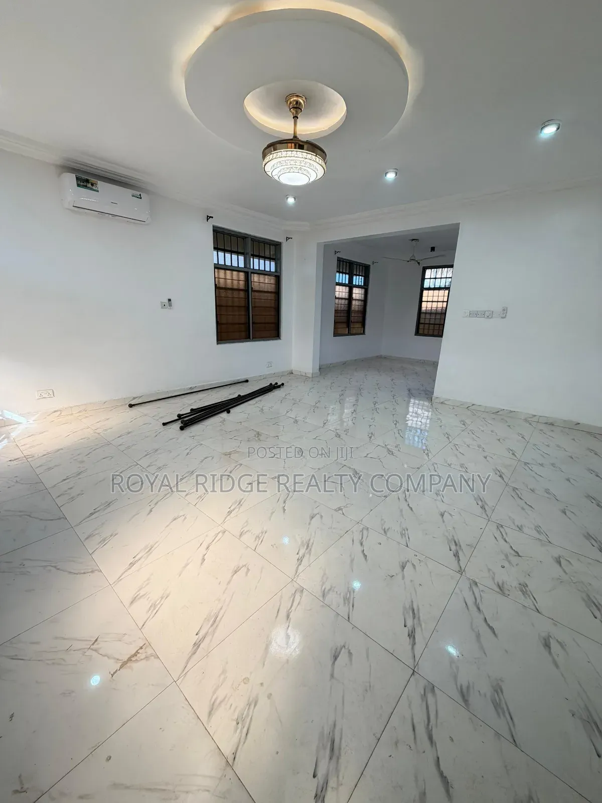 3bdrm House in Adgringanor School, Accra Metropolitan for rent