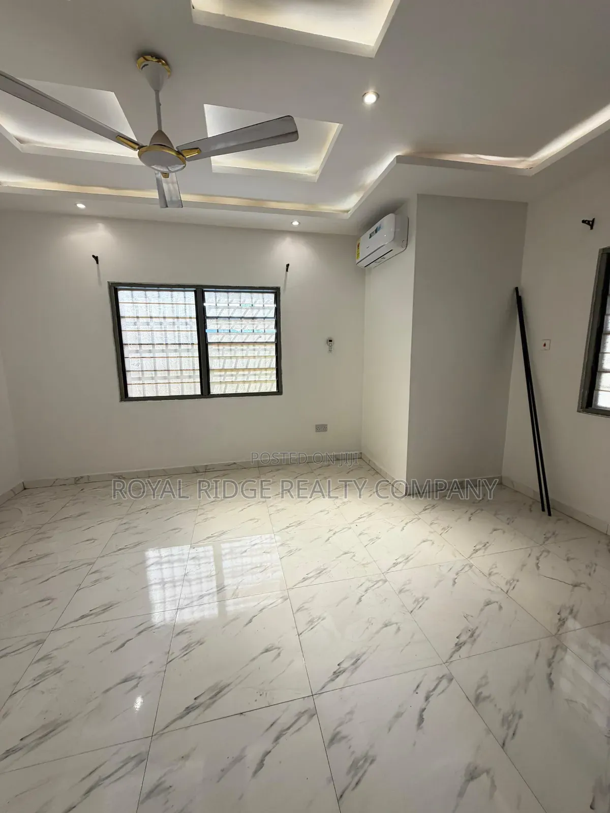 3bdrm House in Adgringanor School, Accra Metropolitan for rent
