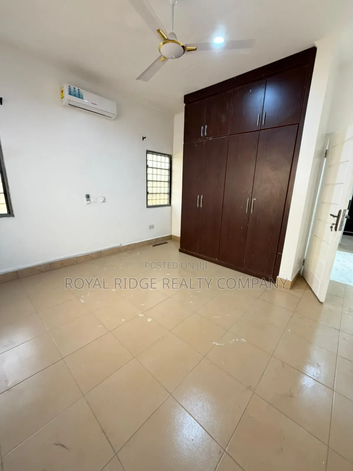 3bdrm House in Adgringanor School, Accra Metropolitan for rent