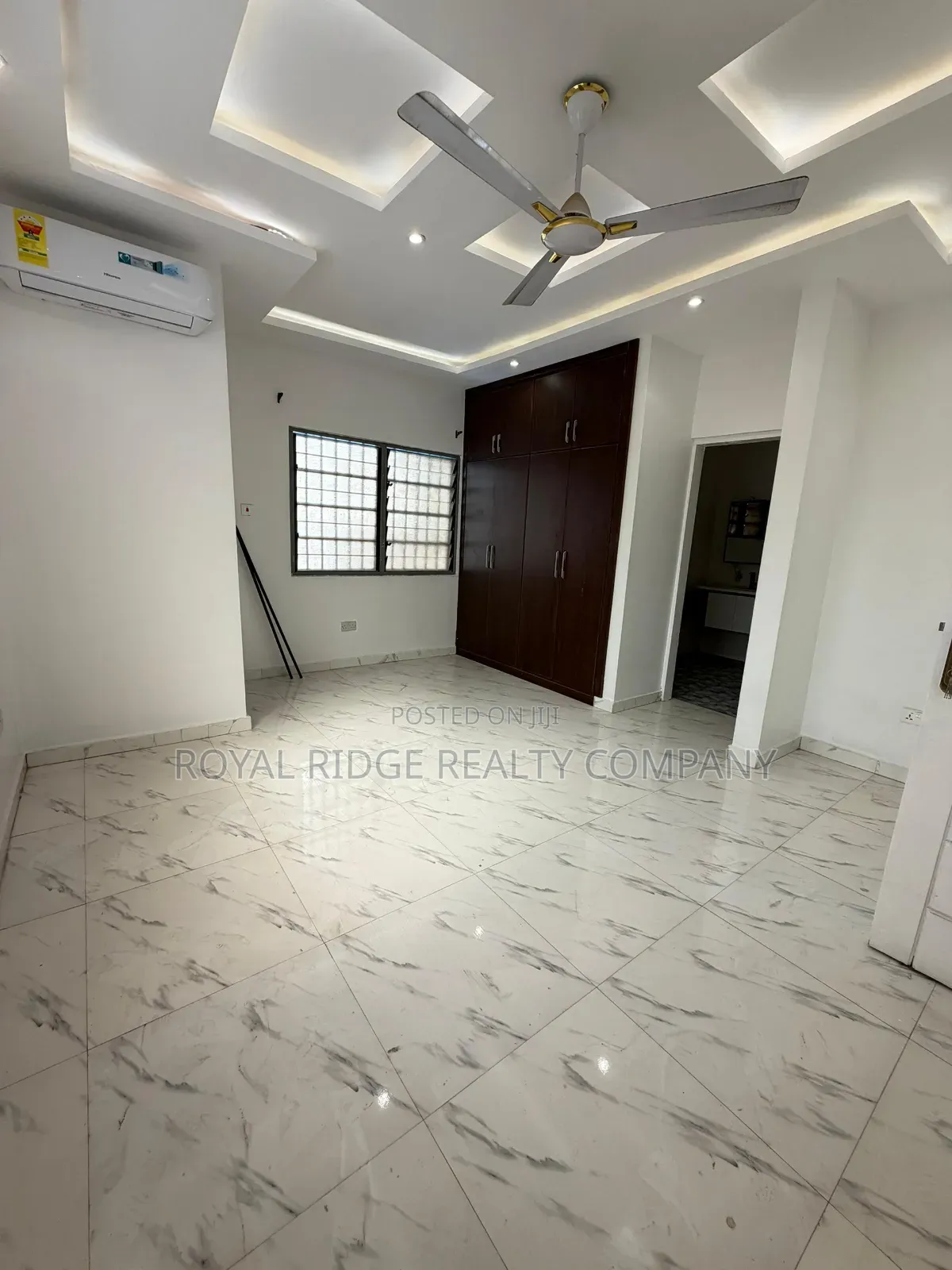 3bdrm House in Adgringanor School, Accra Metropolitan for rent