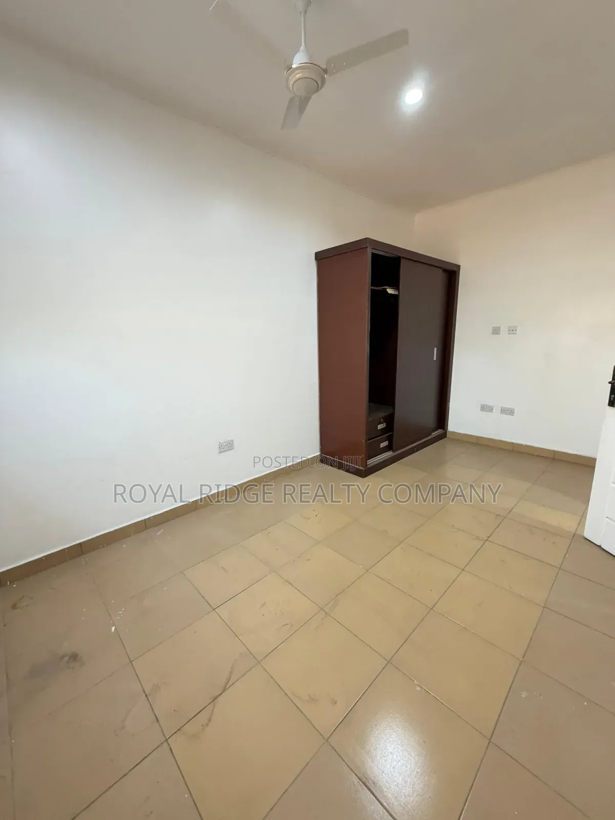 3bdrm House in Adgringanor School, Accra Metropolitan for rent