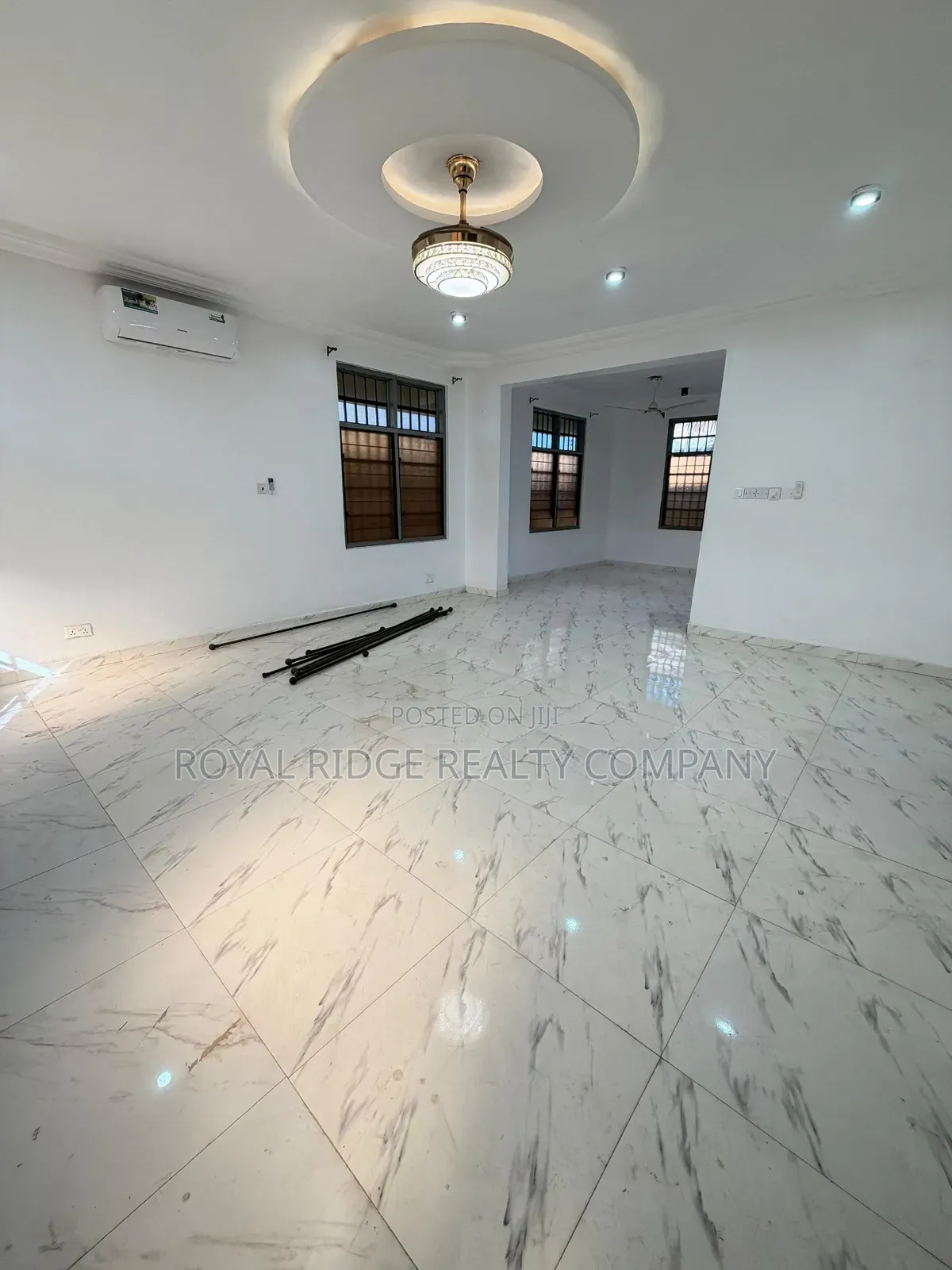 3bdrm House in Adgringanor School, Accra Metropolitan for rent