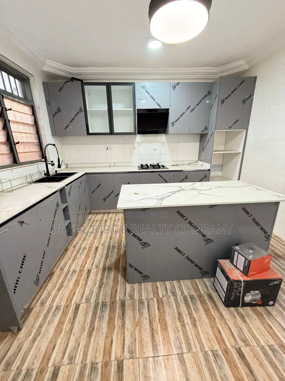 3bdrm House in Adgringanor School, Accra Metropolitan for rent