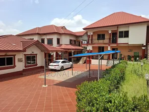 3bdrm Apartment in Atasomanso, Kumasi Metropolitan for rent
