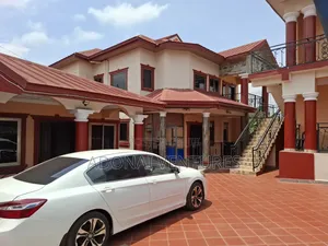 3bdrm Apartment in Atasomanso, Kumasi Metropolitan for rent