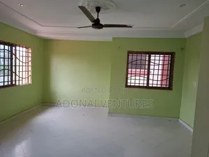3bdrm Apartment in Atasomanso, Kumasi Metropolitan for rent